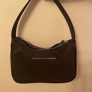 Brandon Blackwood handbag